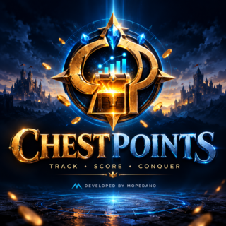 ChestPoints